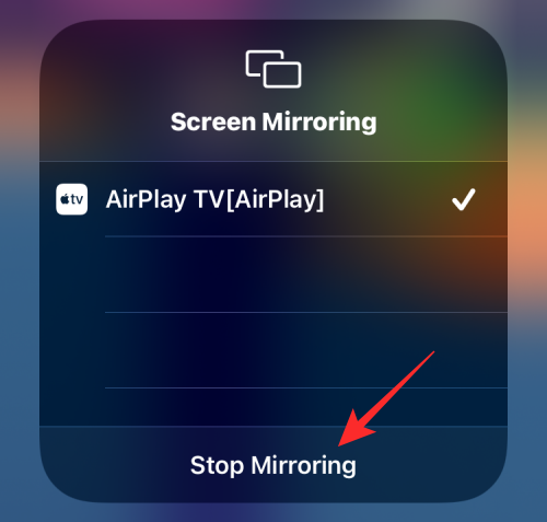 在 iPhone 上轻松关闭 AirPlay 的 5 种方法