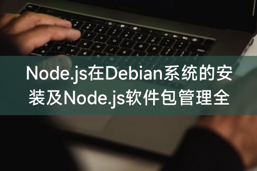 在Debian系统中轻松安装并管理Node.js软件包的全面攻略