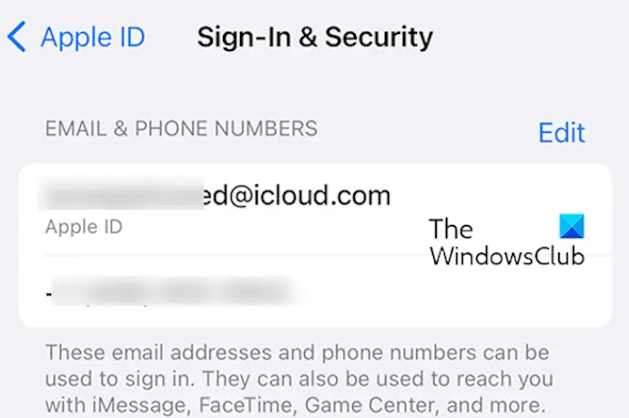 如何在iPhone、iPad、Mac或Windows上找到您的Apple ID？