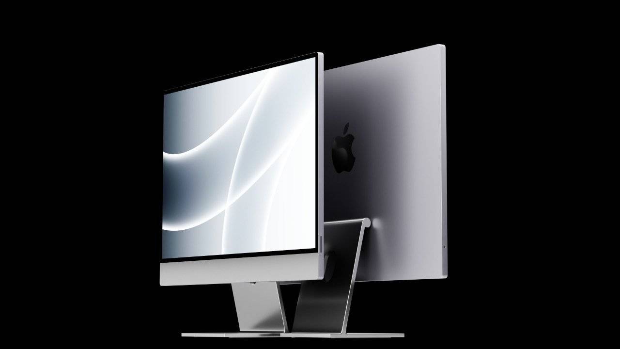 iMac Pro 和 M3 iMac 未计划于 2022 年发布