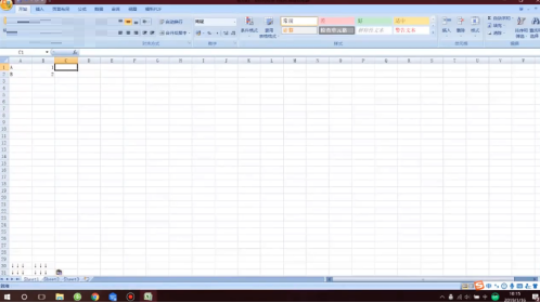 Microsoft Excel 2020如何复制工作表-Microsoft Excel 2020复制工作表的步骤