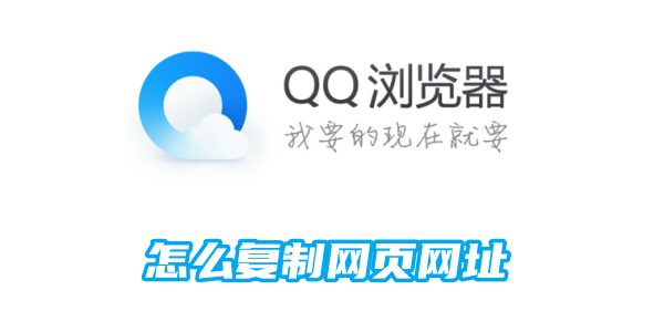 如何在QQ浏览器复制网页链接