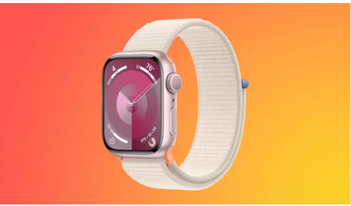 即将发布的春季新款Apple Watch表带色彩