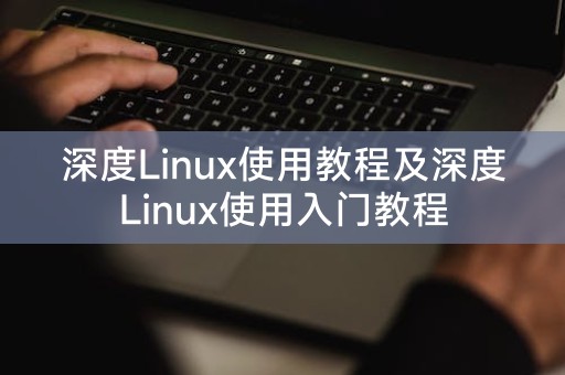 深入了解Linux操作系统的详细使用指南及入门教程