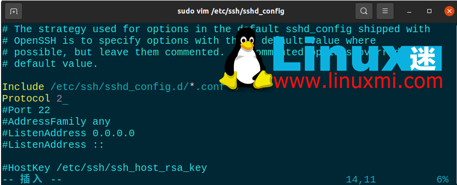 在 Linux 上保护 SSH 服务器连接的 8 种方法