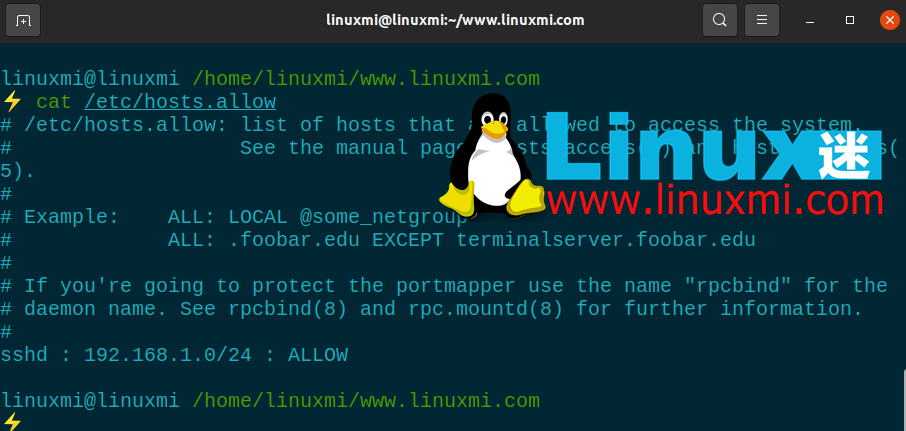 在 Linux 上保护 SSH 服务器连接的 8 种方法