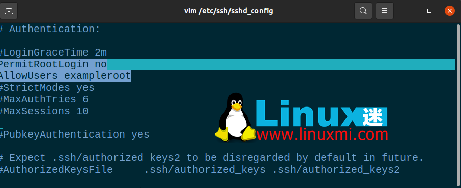 保护 Linux 上 SSH 服务器连接的8个策略