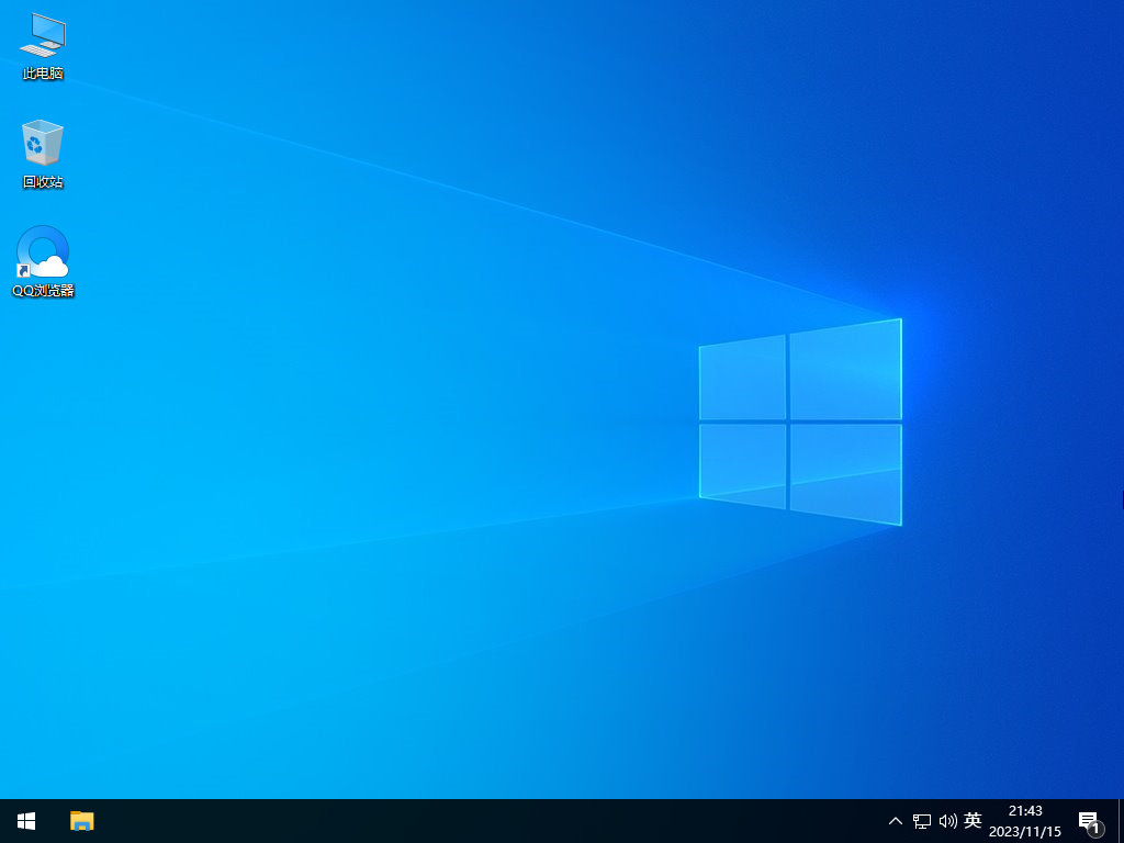最新Win10纯净版下载_Windows10专业纯净版iso镜像官方下载