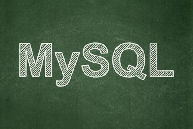 连接 MySQL 数据库的 Python 方法
