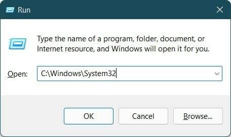 自动启用 Ctfmon.exe 在 Windows 11 上的方法