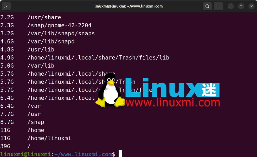 Linux 上的文件管理：7 个技巧和 4 个工具