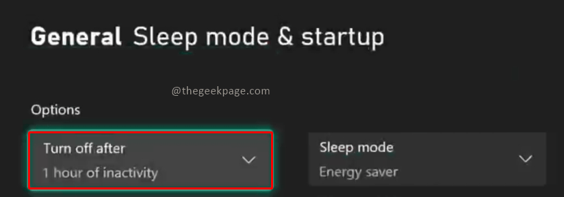 如何设置睡眠模式或关闭 Xbox Series X 或 Xbox Series S