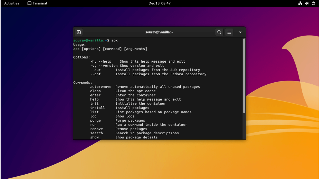 Linux发行版新秀：基于Ubuntu、系统核心 “不可变”