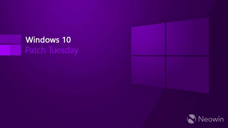 Windows 10 May Patch Tuesday (KB5013942) 已发布 — 这是新功能和损坏功能