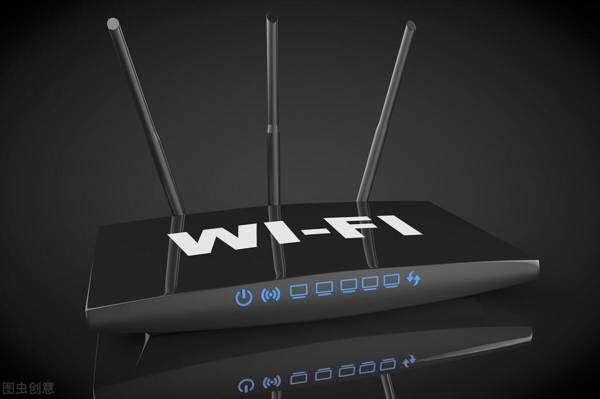 使用二维码扫描连接WiFi网络的方法
