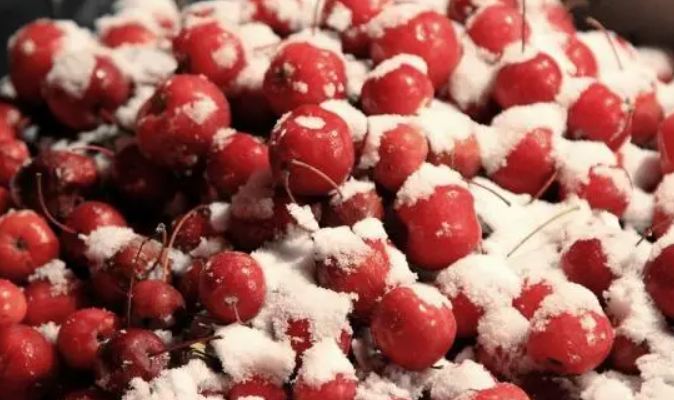 蚂蚁庄园1月20日：民间有大寒吃三冬的习俗通常指的是冬瓜冬枣和