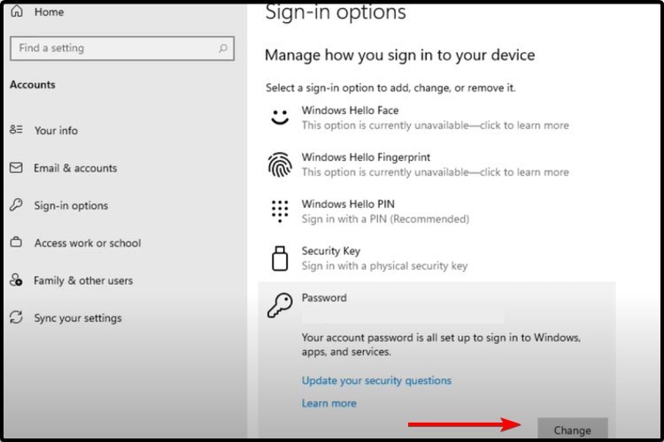 怎么修改Windows 11用户名密码_ win11更改账户密码的方法大全