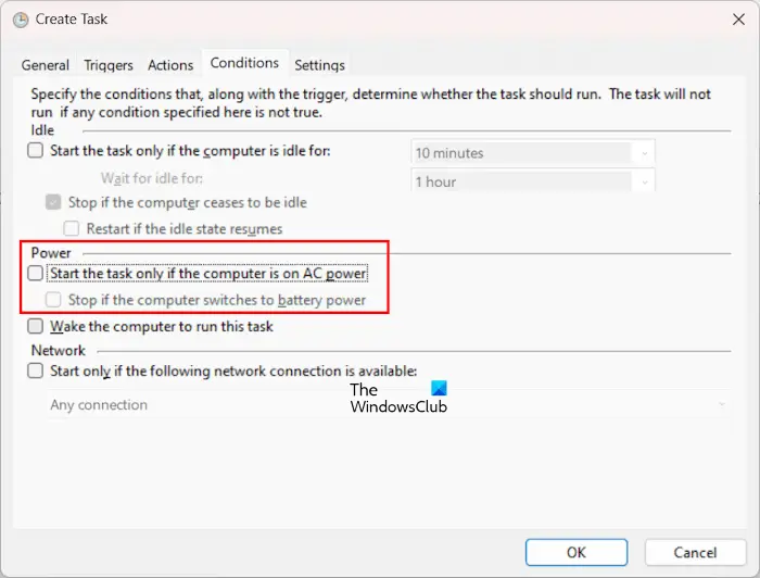 如何让文件自动复制到Windows 11/10上的另一个文件夹