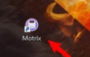 motrix怎么显示菜单栏_motrix显示菜单栏方法