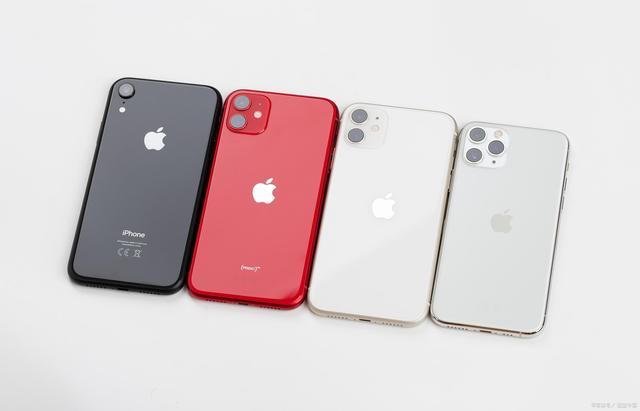 苹果手机双卡双待的机型都有哪些 附：苹果手机双卡双待的机型介绍