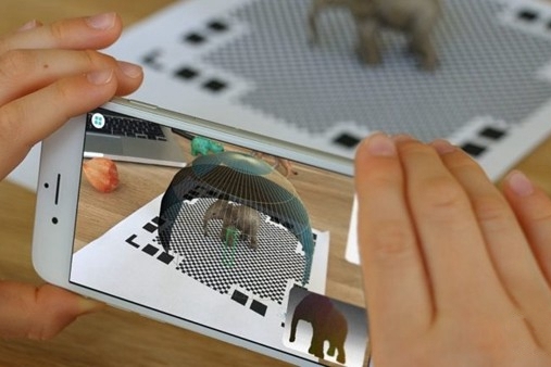 如何使用苹果手机进行3D扫描